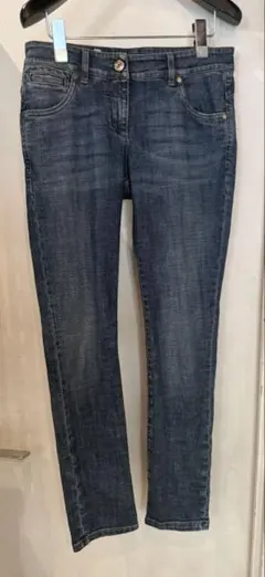 ブルネロクチネリ Brunello Cucinelli デニムパンツ レディースのサムネイル