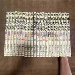 全巻初版】 信長の忍び 全23巻 ＋ コラボ漫画2枚 - メルカリ
