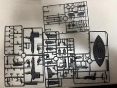 MGジョニーライデンゲルググ　武器セット＋αのサムネイル