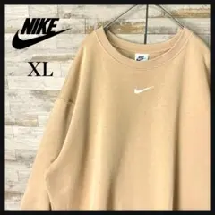 ロゴスウェット スウェット