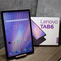Lenovo TAB4 10 本体 PCATECキーボード付き - メルカリ