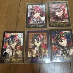 あくねこ ルカス まとめ売り 悪魔執事と黒い猫 あくねこ ルカスまとめ売り - メルカリ