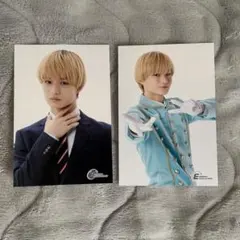 EBiDAN museum2025 ポストカード ICEx 中村旺太郎