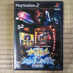PS2ソフト 新世紀エヴァンゲリオン