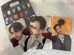 ジュン weverse盤 SEVENTEEN