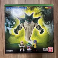 ドラゴンボールアドバージ フィギュアセット