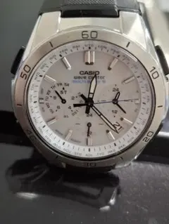 CASIO Wave Ceptor 腕時計
