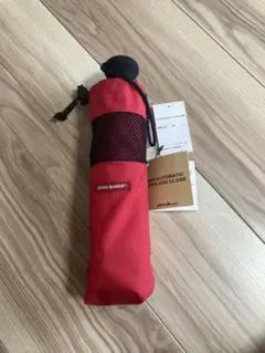 エディーバウアー　ワンタッチ折りたたみ傘
