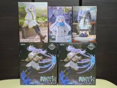 2025年最新】Free! プライズの人気アイテム - メルカリ