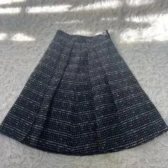 2025年最新】Rene ひざ丈スカートの人気アイテム - メルカリ