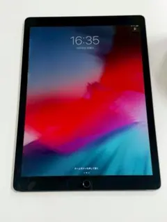iPadPro 12.9インチ 第2世代 64GB スペースグレー