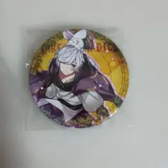 いれいす初兎いれくえ 缶バッジ
