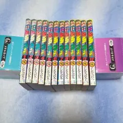 爆走兄弟レッツ&ゴー!!　コンビニコミック　全巻初版　9冊セット 2026年最新】レッツ＆ゴー 全巻の人気アイテム - メルカリ