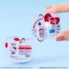 サンリオ パッケージチャーム ハローキティ