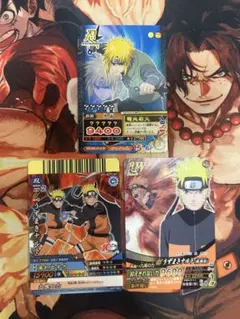 2026年最新】ナルト カード プロモの人気アイテム - メルカリ