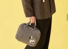 2025年最新】ファミリア ピオヌンナル ポーチの人気アイテム - メルカリ