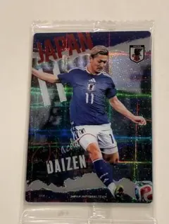2026年最新】前田大然 カードの人気アイテム - メルカリ