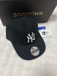 NEW ERA 9TWENTY ニューヨークヤンキース キャップ