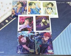 あんスタ　紅月　敬人　紅郎　颯馬　グッズ　まとめ売り あんスタ 紅月 敬人 紅郎 颯馬 まとめ売り - メルカリ