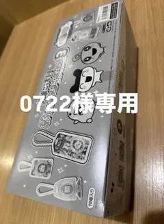 0722様専用　たまごっち おかしなたまごボーロっち3 パッケージチャームBOX
