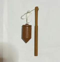 ＮＫヒーリングマスター、日本ダウジング協会 G.E.M. NKヒーリングマスターペンデュラム : ホノカ社 - 通販