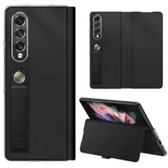 ❤️ラスト１点❤️ Samsung Galaxy z fold3ケース 超薄ステント