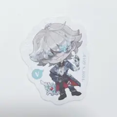 第五人格 フールズ・ゴールド IJL アクリルキーホルダー 第五人格 フールズ・ゴールド IJL アクリルキーホルダー