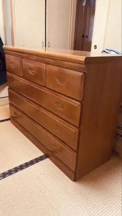 ⭐︎特価！アメリカ家具 1950年代 チェスト ミッドセンチュリー