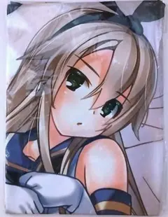 あゆや AYUEST 艦隊これくしょん 翔鶴 抱き枕カバー - メルカリ