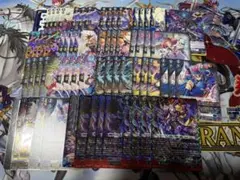 カードファイト!! ヴァンガード マグノリアファントムデッキ - Mercari