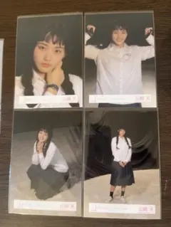 2026年最新】山﨑天 生写真の人気アイテム - メルカリ