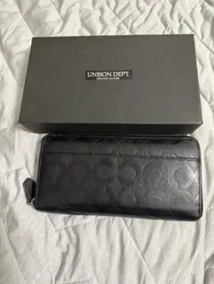 COACH アコーディオン ジップアラウンドのサムネイル