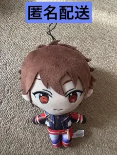 あんさんぶるスターズ！あんスタ ぬいぐるみ 新衣装 流星隊 守沢千秋