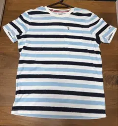 未使用❗️TOMMY JEANS トミー ジーンズ サマーセーターオーバーLサイズ