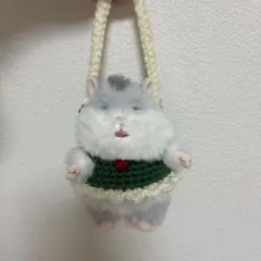 はむにぎり　ハーネスセット