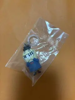 でこぼこフレンズ　めじるしアクセサリー　ケンバーン