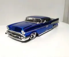 ホットウィール シボレー シェビー ファニーカー '57 ホットウィール