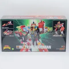 2026年最新】The合体 合体竜帝キンググリッドマンの人気アイテム