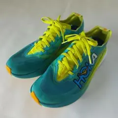 HOKA ホカ　ROCKET X 2 ランニングシューズ　26.0cm