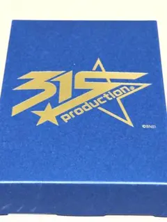 アイドルマスターsideM 315プロ アクリルスタンドカレンダー