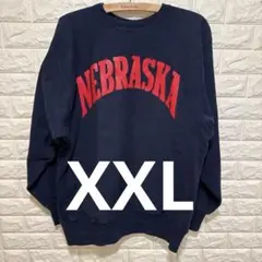 チャンピオン ビンテージ スウェット ベルベルジン Champion XXL