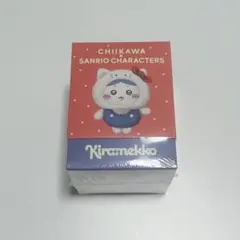 ちいかわ　サンリオ　きらめっこ　kiramekko ぬいぐるみ　マイメロディ