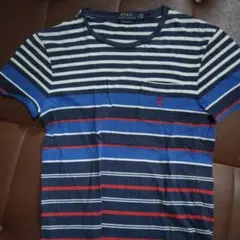 Polo Ralph Lauren カスタムスリムフィット Tシャツ S