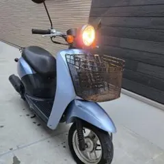 2025年最新】原付 トゥデイの人気アイテム - メルカリ