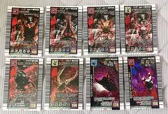 ムシキング　アダーコレクション　カード　まとめ売り