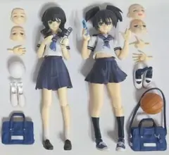 送料込み figma 黒衣マト 小鳥遊ヨミ 画像の物のみ セット 送料込み figma 黒衣マト 小鳥遊ヨミ 画像の物のみ セット