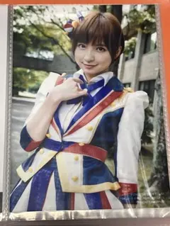 AKB48 生写真 篠田麻里子 小嶋陽菜 集合 恋するフォーチュンクッキー AKB48 恋するフォーチュンクッキー HMV 生写真 篠田麻里子 小嶋陽菜