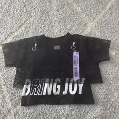 キッズ120トップス