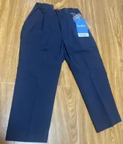 新品タグ付きファミリア　冷感パンツ　９分丈　日本製のサムネイル