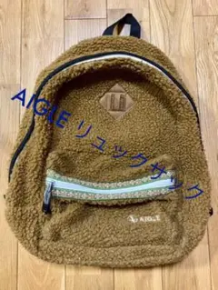 aigle バックパック